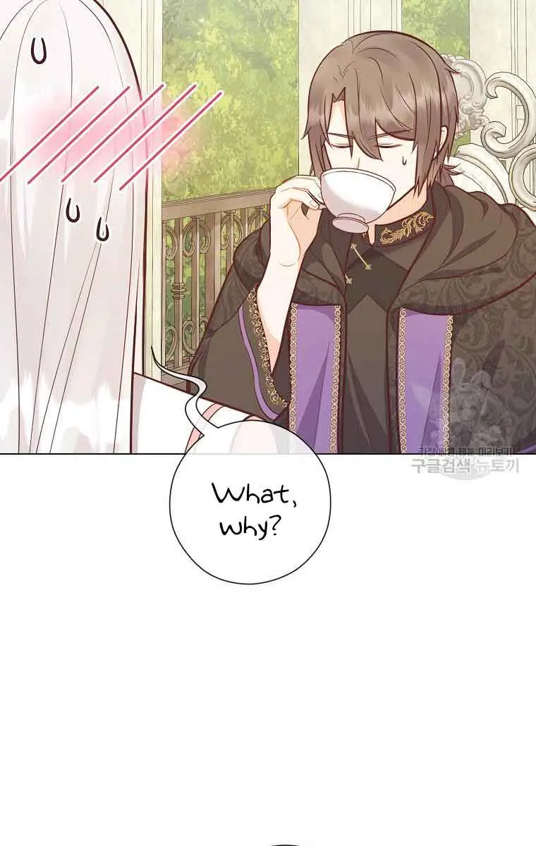 Who Do You Like More, Mommy or Daddy? Chapter 50 Page 101