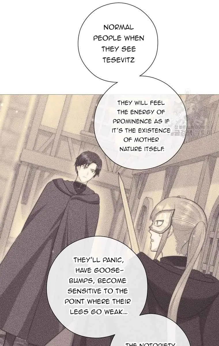 Who Do You Like More, Mommy or Daddy? Chapter 50 Page 103