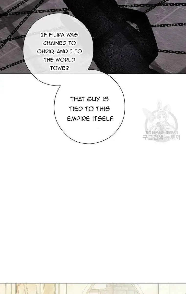 Who Do You Like More, Mommy or Daddy? Chapter 50 Page 112