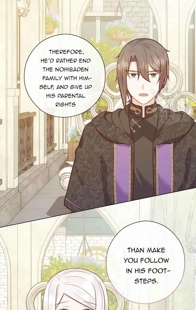 Who Do You Like More, Mommy or Daddy? Chapter 50 Page 113