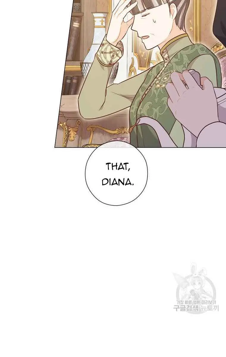 Who Do You Like More, Mommy or Daddy? Chapter 51 Page 7