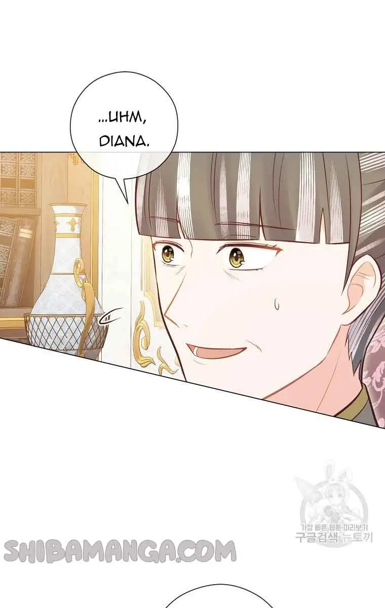 Who Do You Like More, Mommy or Daddy? Chapter 51 Page 10