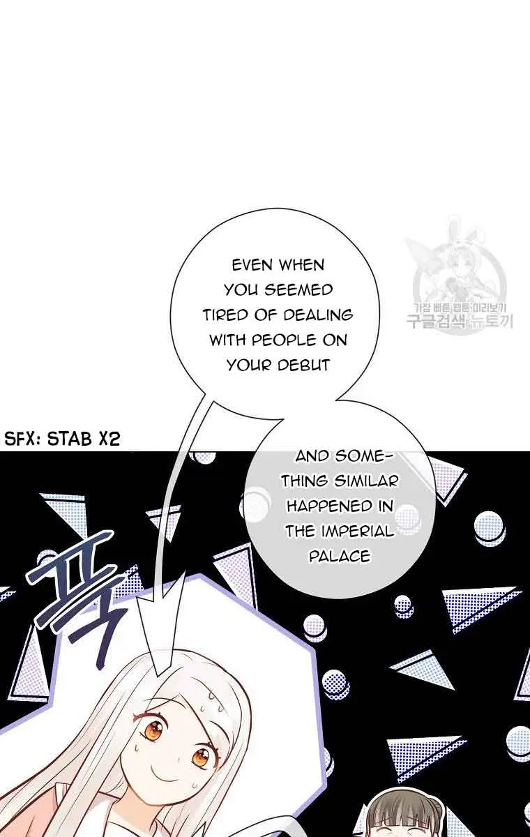 Who Do You Like More, Mommy or Daddy? Chapter 51 Page 16