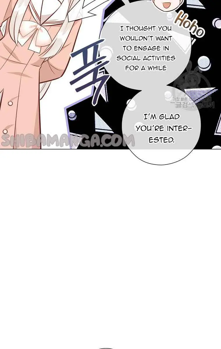 Who Do You Like More, Mommy or Daddy? Chapter 51 Page 17