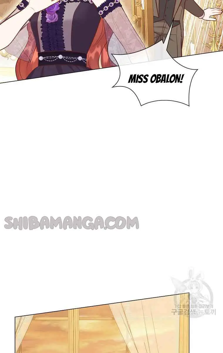Who Do You Like More, Mommy or Daddy? Chapter 51 Page 28