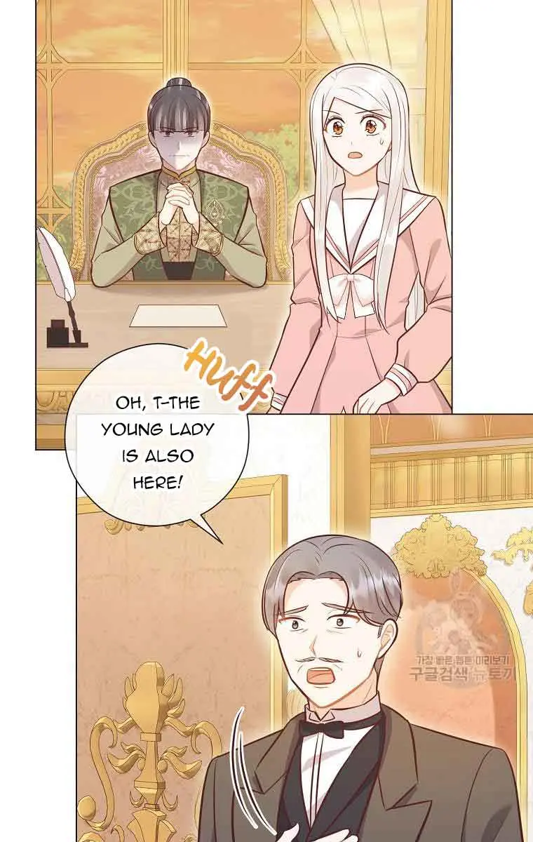 Who Do You Like More, Mommy or Daddy? Chapter 51 Page 29