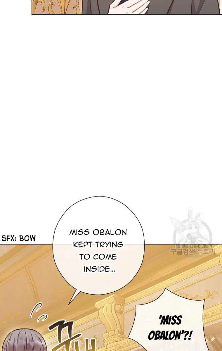 Who Do You Like More, Mommy or Daddy? Chapter 51 Page 30