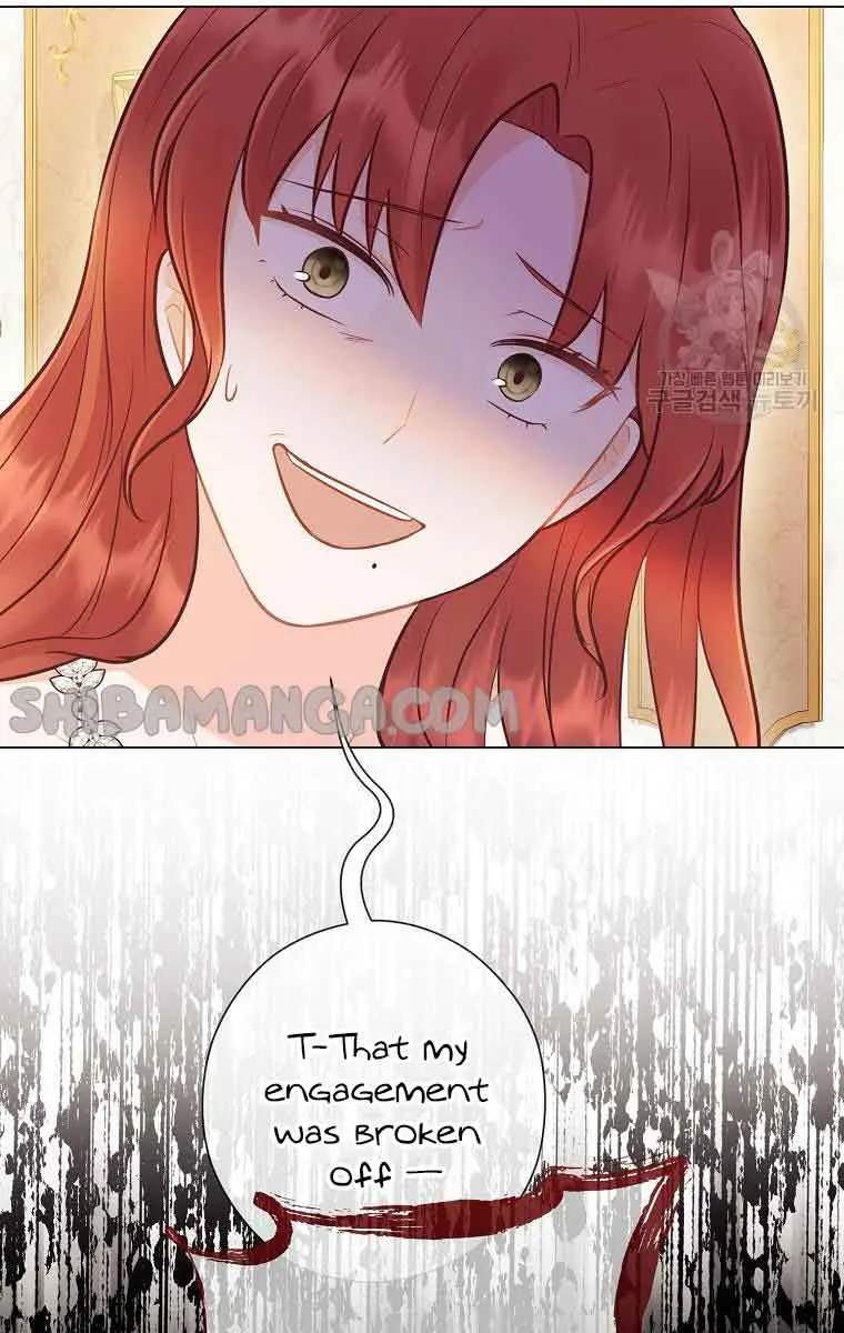 Who Do You Like More, Mommy or Daddy? Chapter 51 Page 35