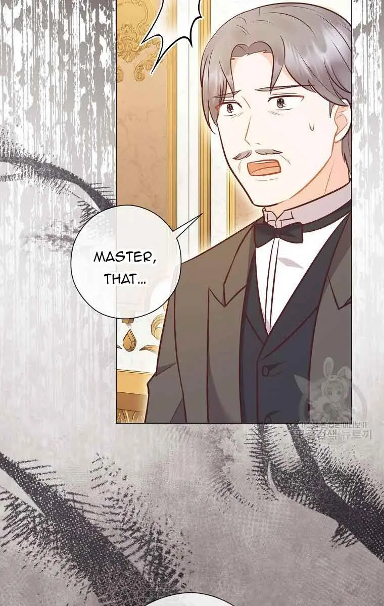 Who Do You Like More, Mommy or Daddy? Chapter 51 Page 39