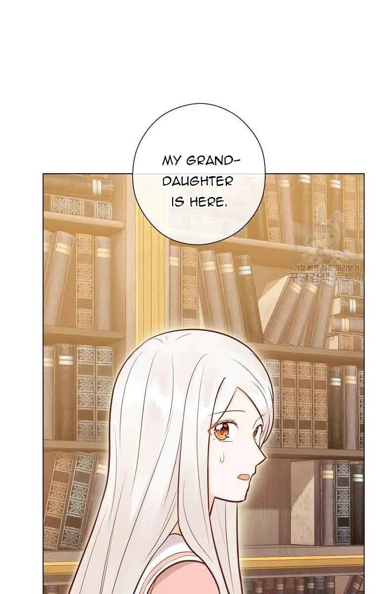 Who Do You Like More, Mommy or Daddy? Chapter 51 Page 42