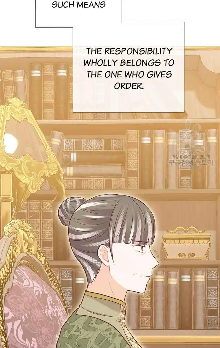 Who Do You Like More, Mommy or Daddy? Chapter 51 Page 51