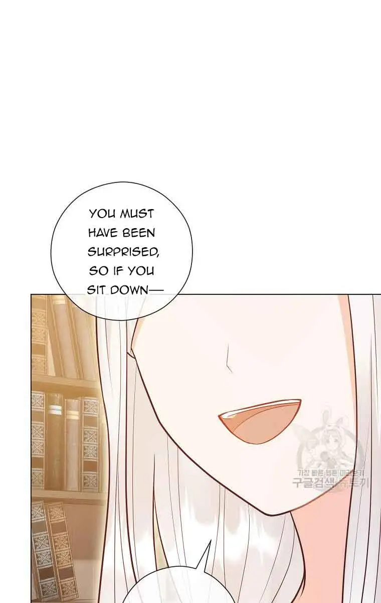 Who Do You Like More, Mommy or Daddy? Chapter 51 Page 56