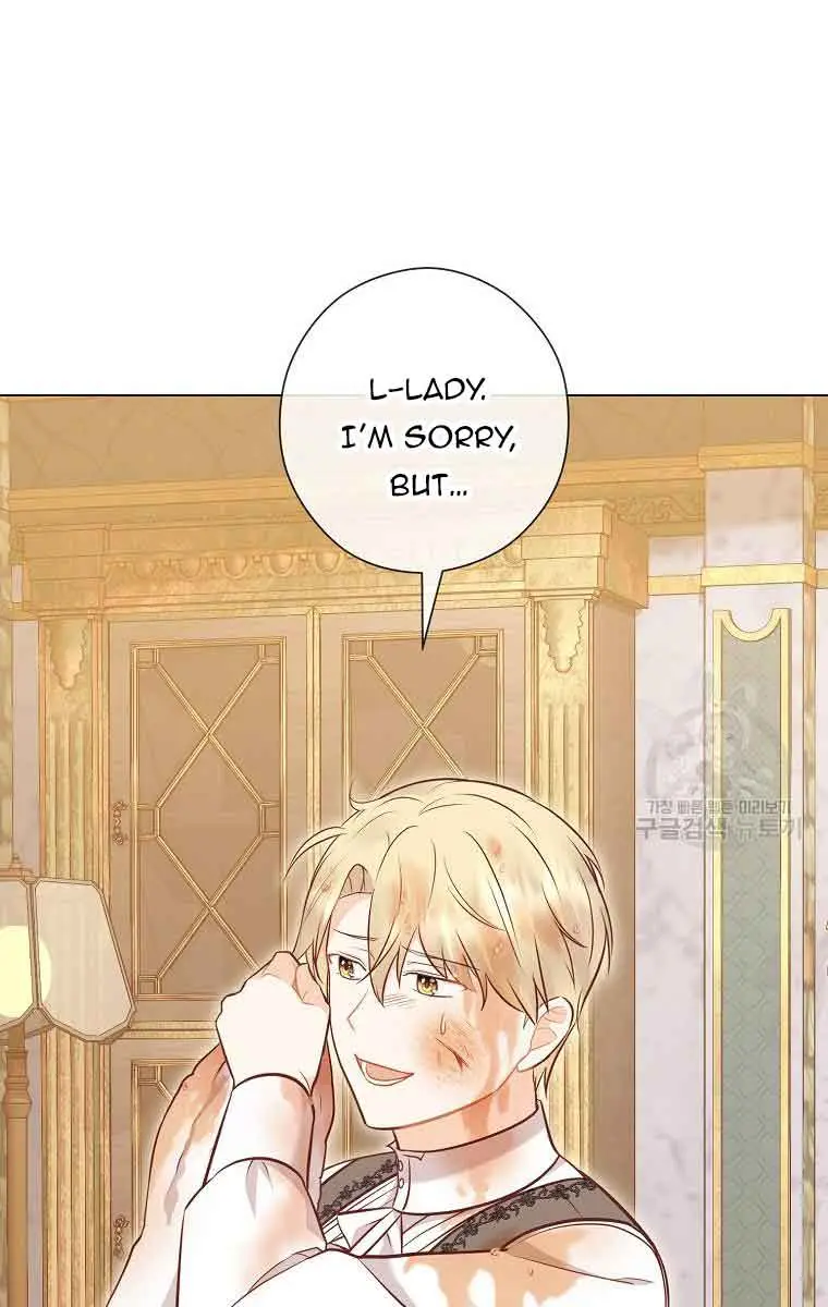 Who Do You Like More, Mommy or Daddy? Chapter 51 Page 76