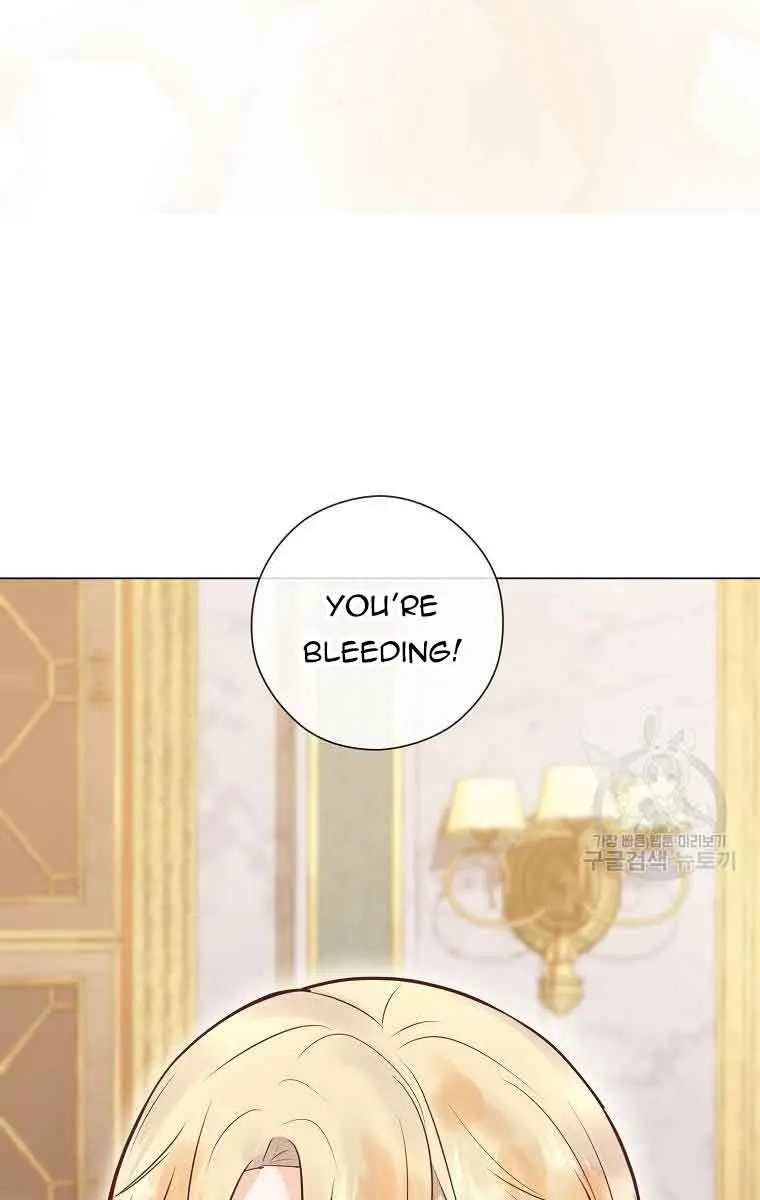 Who Do You Like More, Mommy or Daddy? Chapter 51 Page 84
