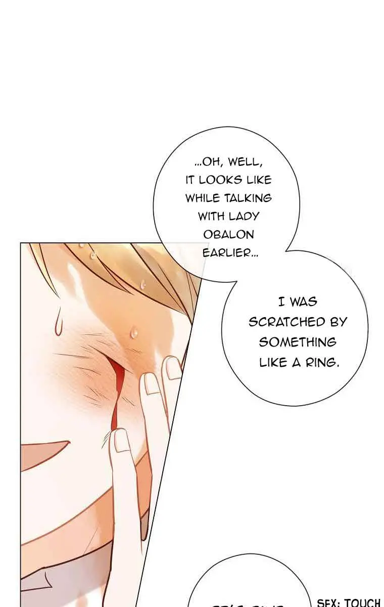 Who Do You Like More, Mommy or Daddy? Chapter 51 Page 86