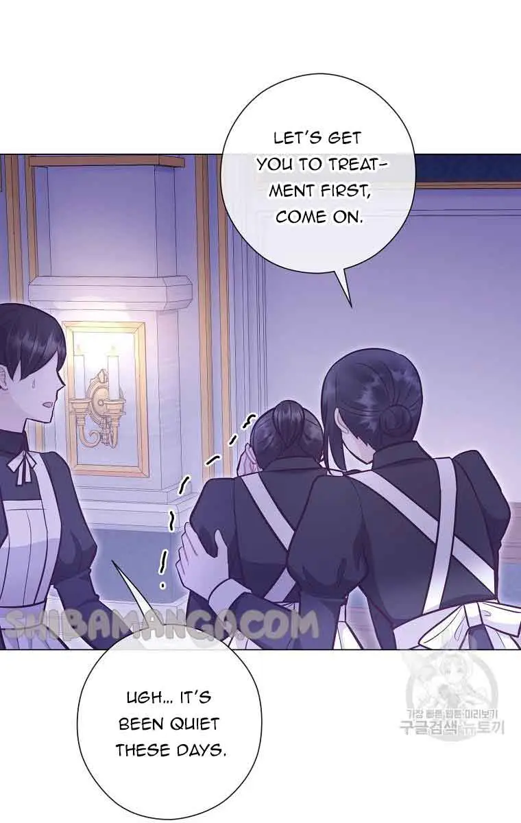 Who Do You Like More, Mommy or Daddy? Chapter 52 Page 9