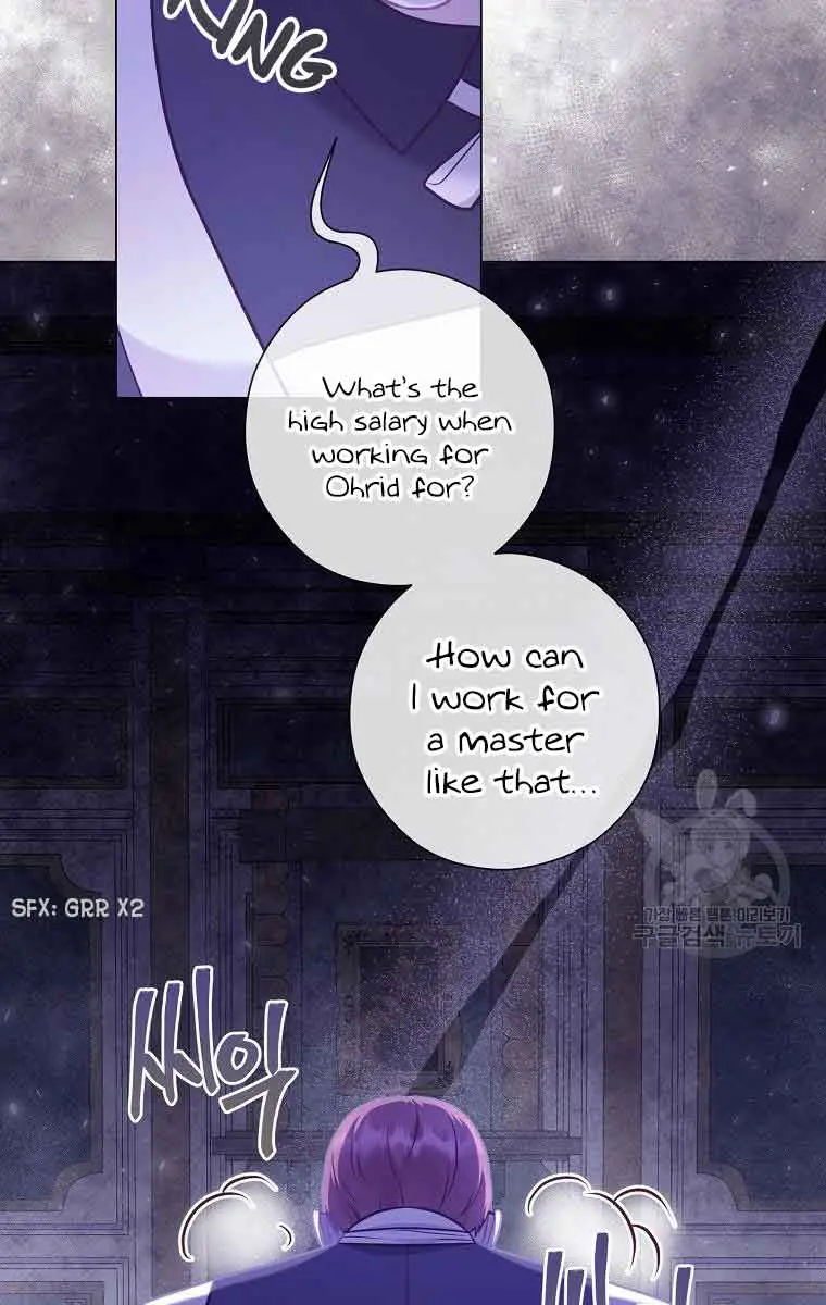 Who Do You Like More, Mommy or Daddy? Chapter 52 Page 11