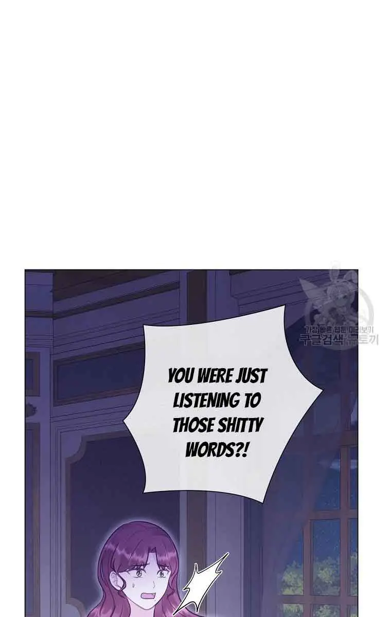 Who Do You Like More, Mommy or Daddy? Chapter 52 Page 21