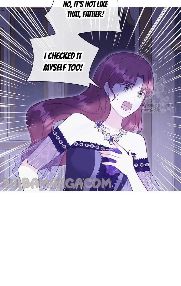 Who Do You Like More, Mommy or Daddy? Chapter 52 Page 23