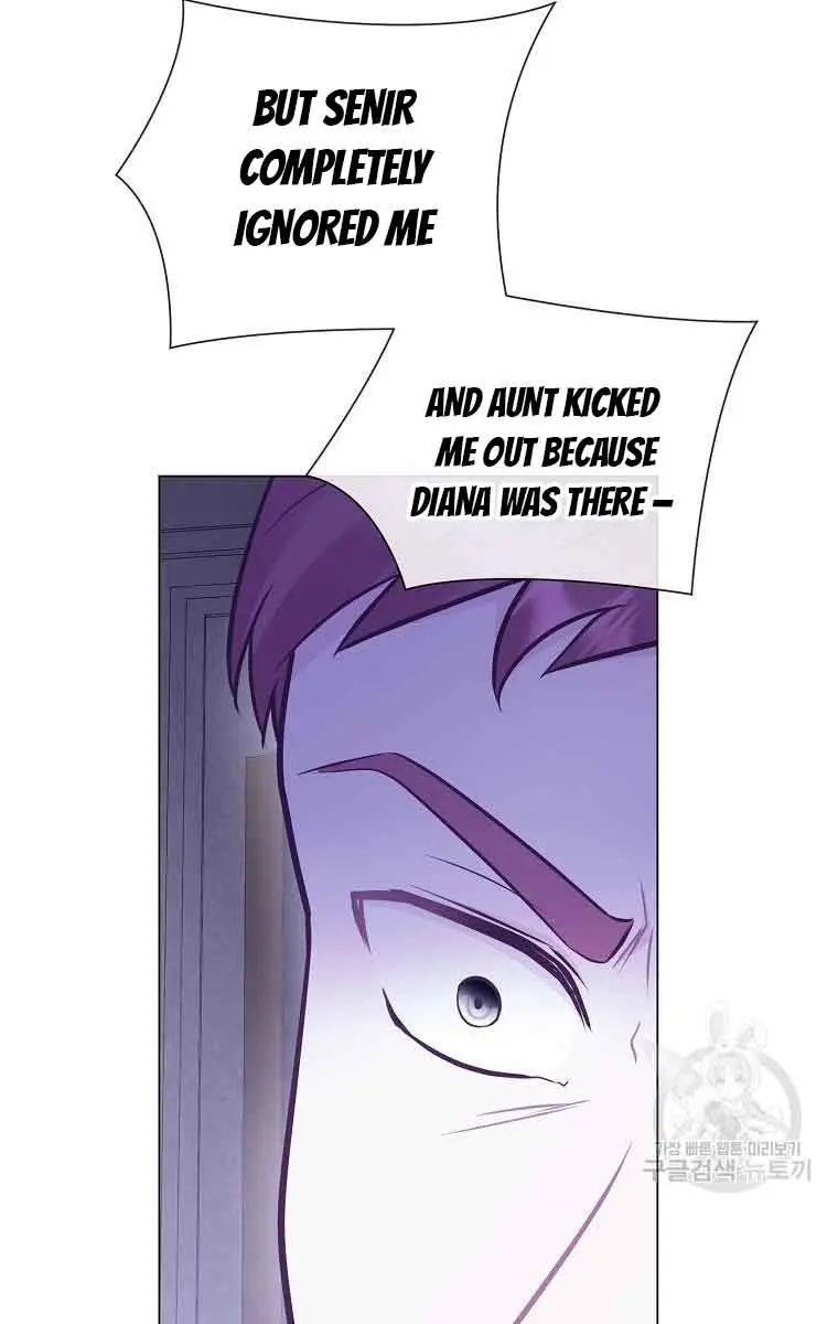 Who Do You Like More, Mommy or Daddy? Chapter 52 Page 25