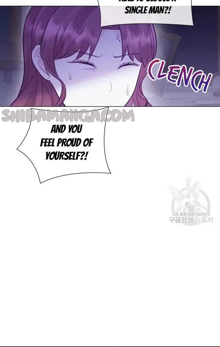 Who Do You Like More, Mommy or Daddy? Chapter 52 Page 28