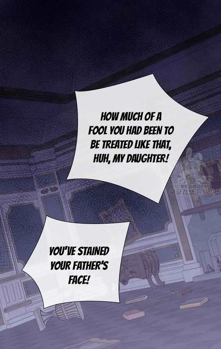 Who Do You Like More, Mommy or Daddy? Chapter 52 Page 29