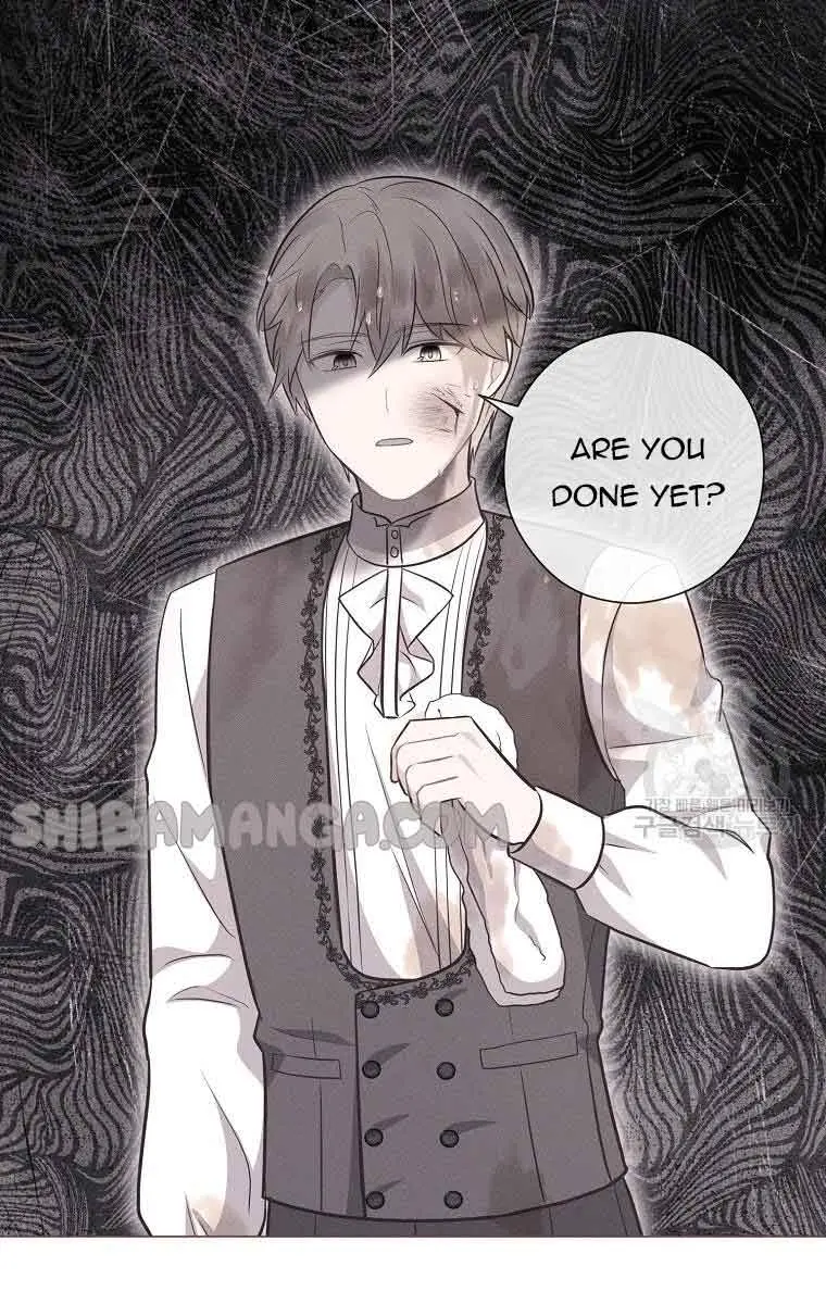 Who Do You Like More, Mommy or Daddy? Chapter 52 Page 44
