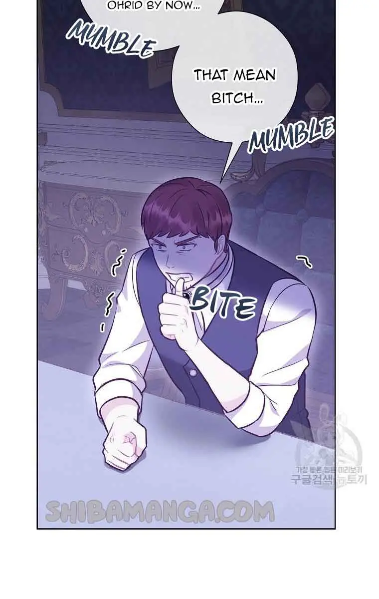 Who Do You Like More, Mommy or Daddy? Chapter 52 Page 49
