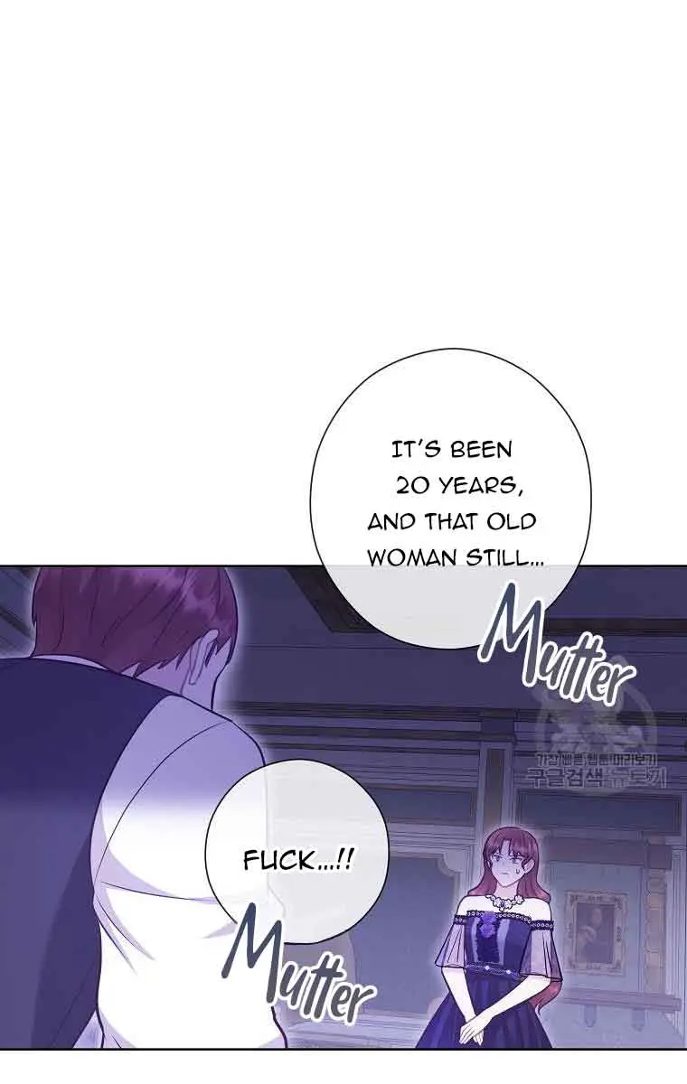Who Do You Like More, Mommy or Daddy? Chapter 52 Page 50