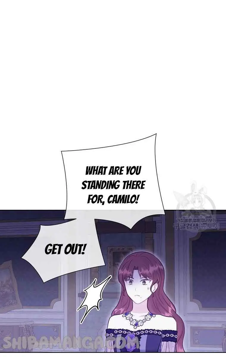 Who Do You Like More, Mommy or Daddy? Chapter 52 Page 51
