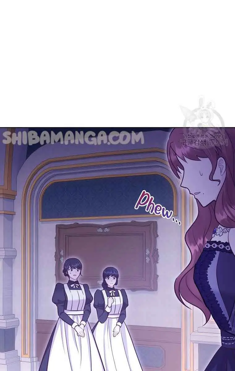 Who Do You Like More, Mommy or Daddy? Chapter 52 Page 54