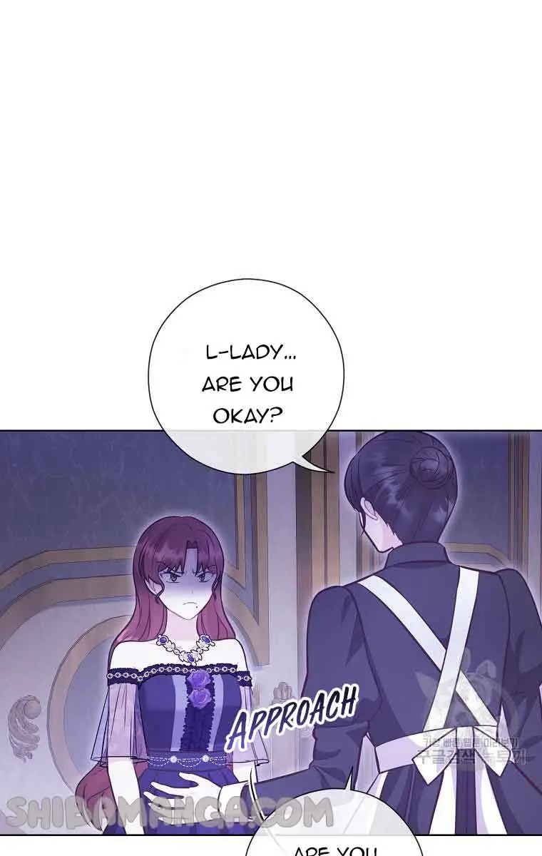 Who Do You Like More, Mommy or Daddy? Chapter 52 Page 56