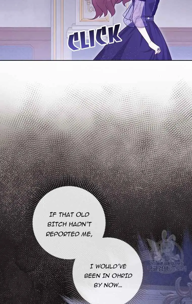 Who Do You Like More, Mommy or Daddy? Chapter 52 Page 63