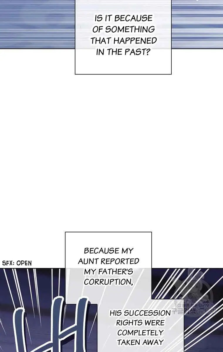 Who Do You Like More, Mommy or Daddy? Chapter 52 Page 70