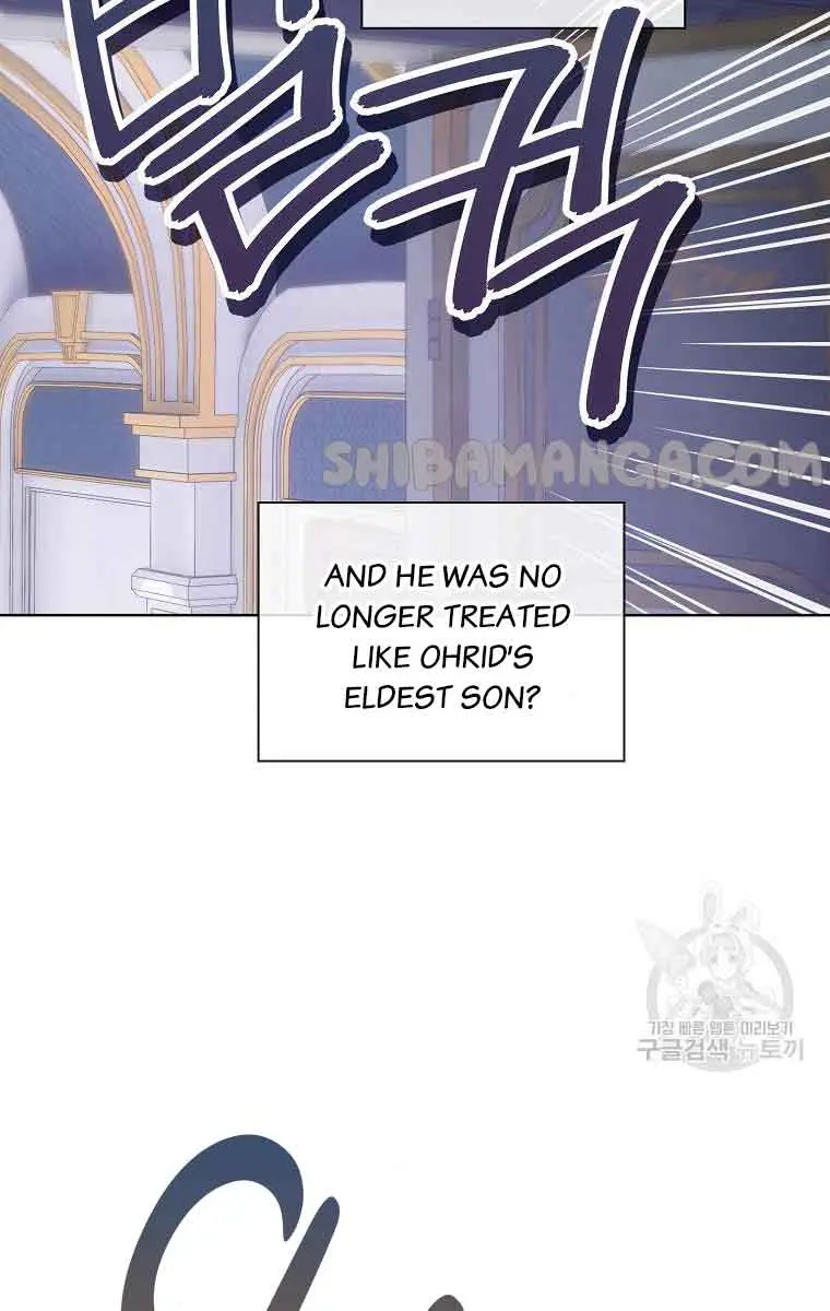 Who Do You Like More, Mommy or Daddy? Chapter 52 Page 71