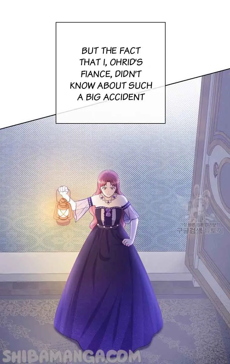 Who Do You Like More, Mommy or Daddy? Chapter 52 Page 73