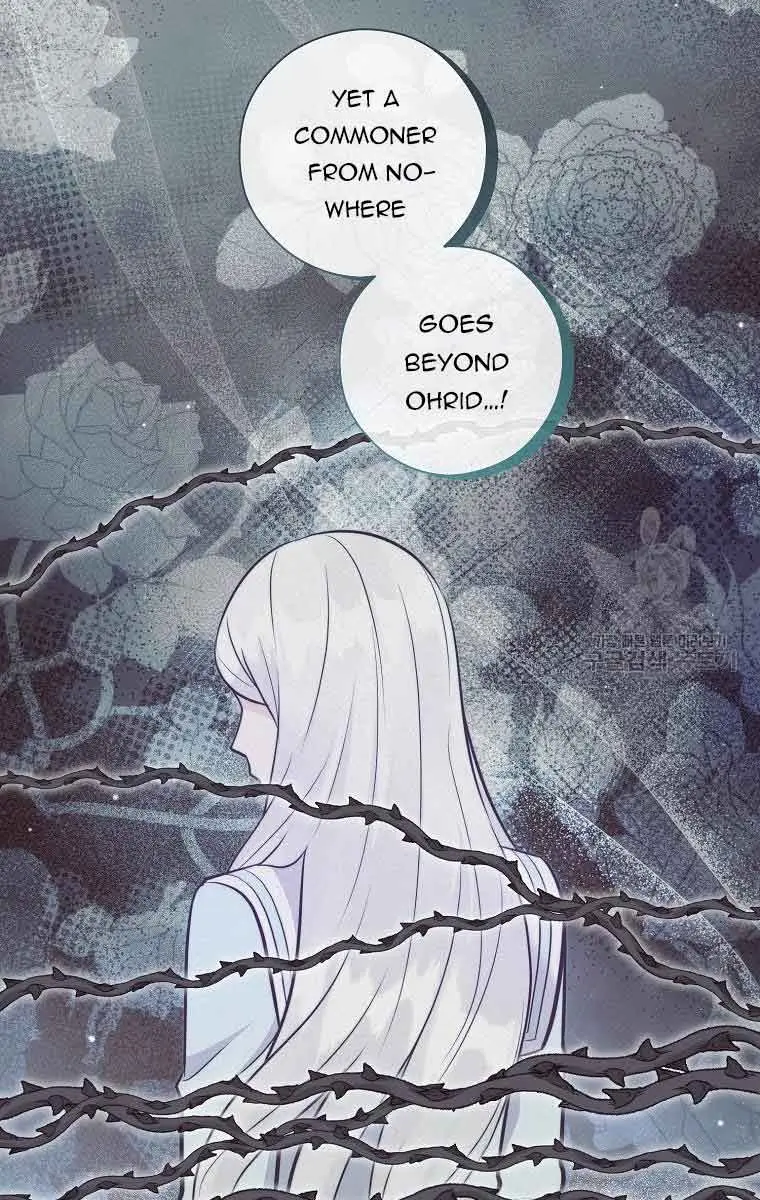 Who Do You Like More, Mommy or Daddy? Chapter 52 Page 82