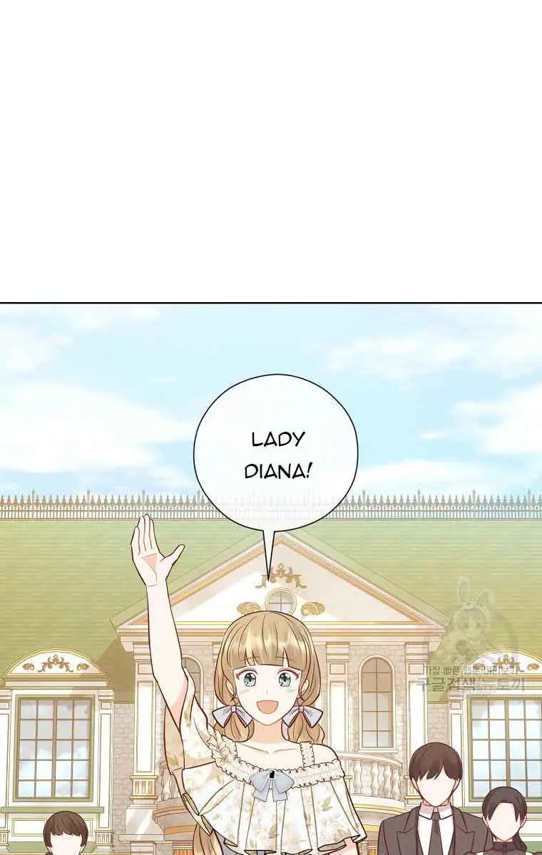 Who Do You Like More, Mommy or Daddy? Chapter 52 Page 95
