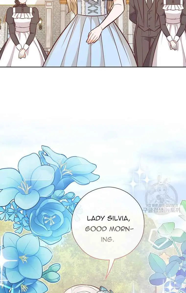 Who Do You Like More, Mommy or Daddy? Chapter 52 Page 96
