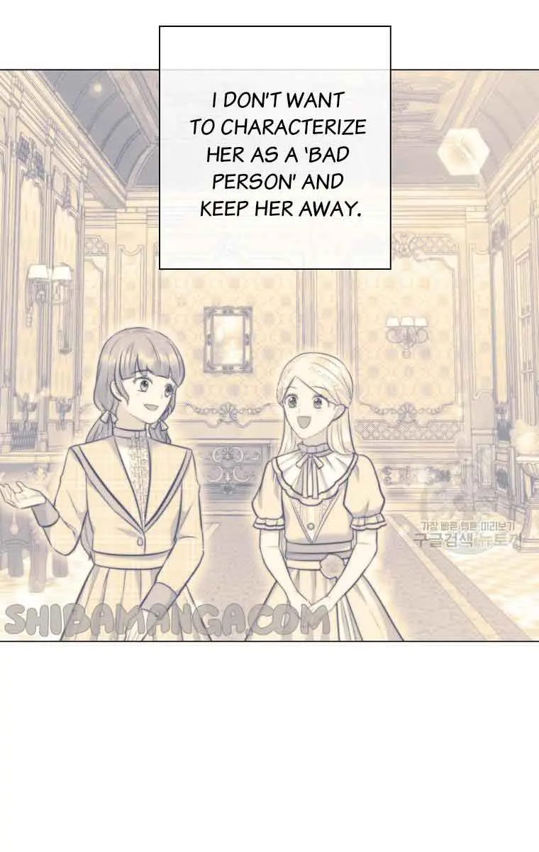 Who Do You Like More, Mommy or Daddy? Chapter 52 Page 105