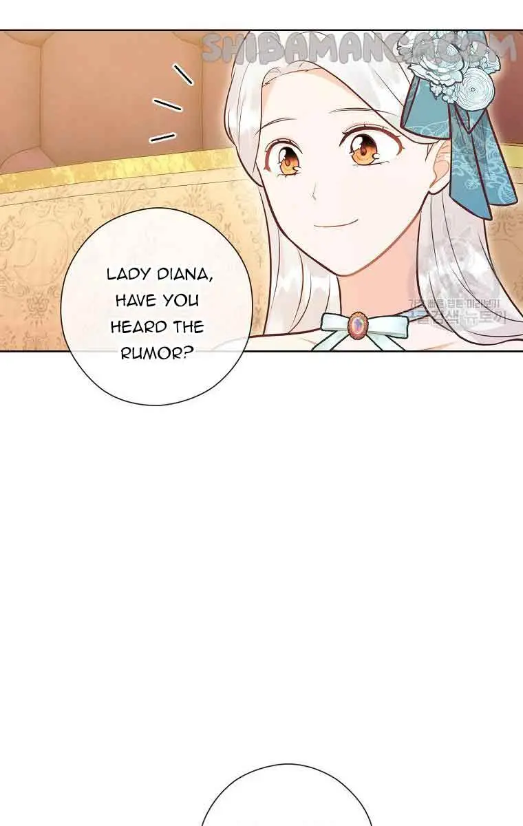 Who Do You Like More, Mommy or Daddy? Chapter 52 Page 108