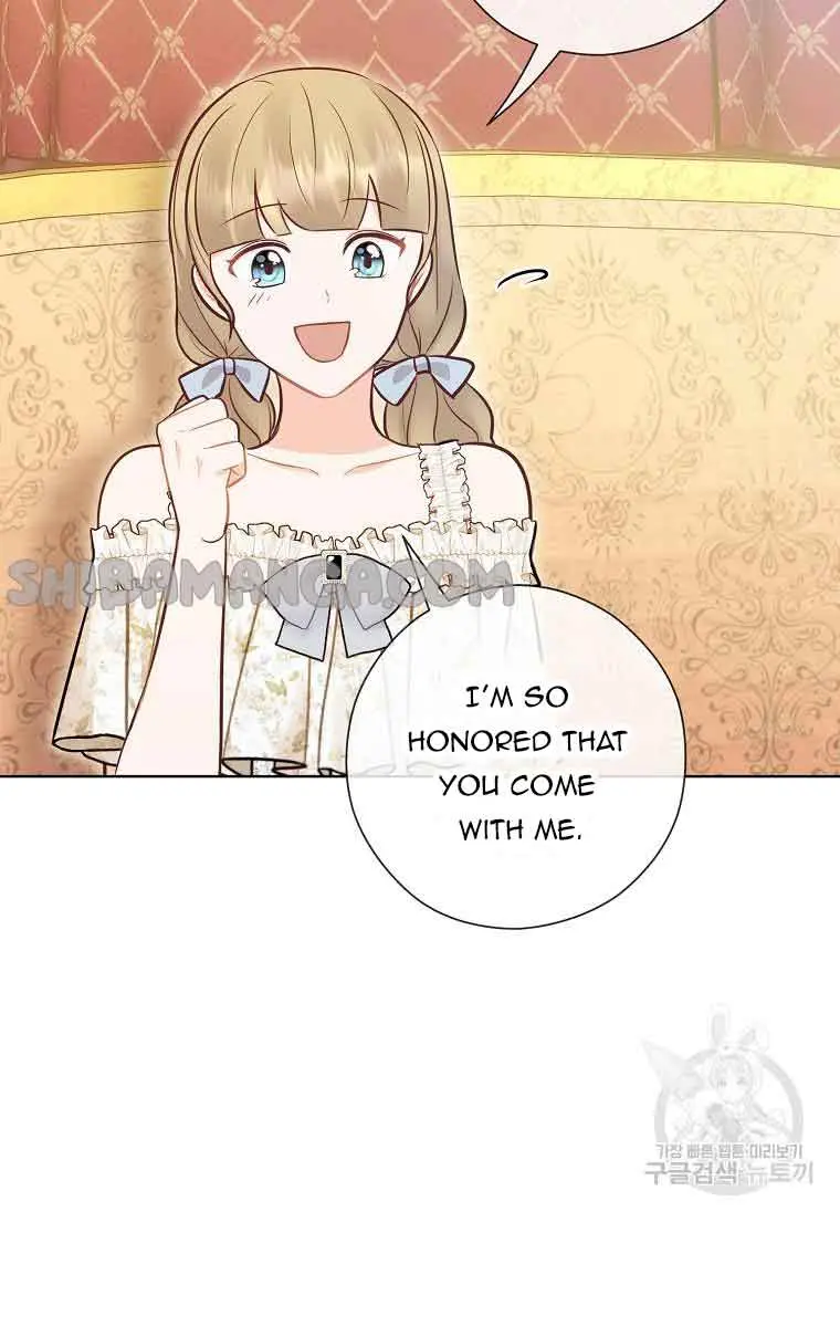Who Do You Like More, Mommy or Daddy? Chapter 52 Page 110