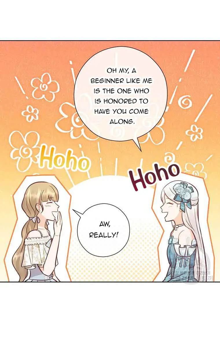 Who Do You Like More, Mommy or Daddy? Chapter 52 Page 111