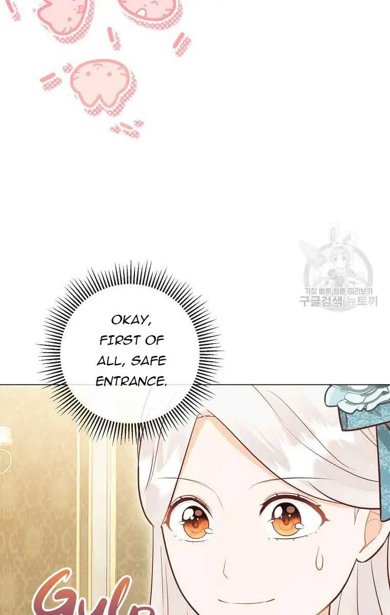 Who Do You Like More, Mommy or Daddy? Chapter 53 Page 13