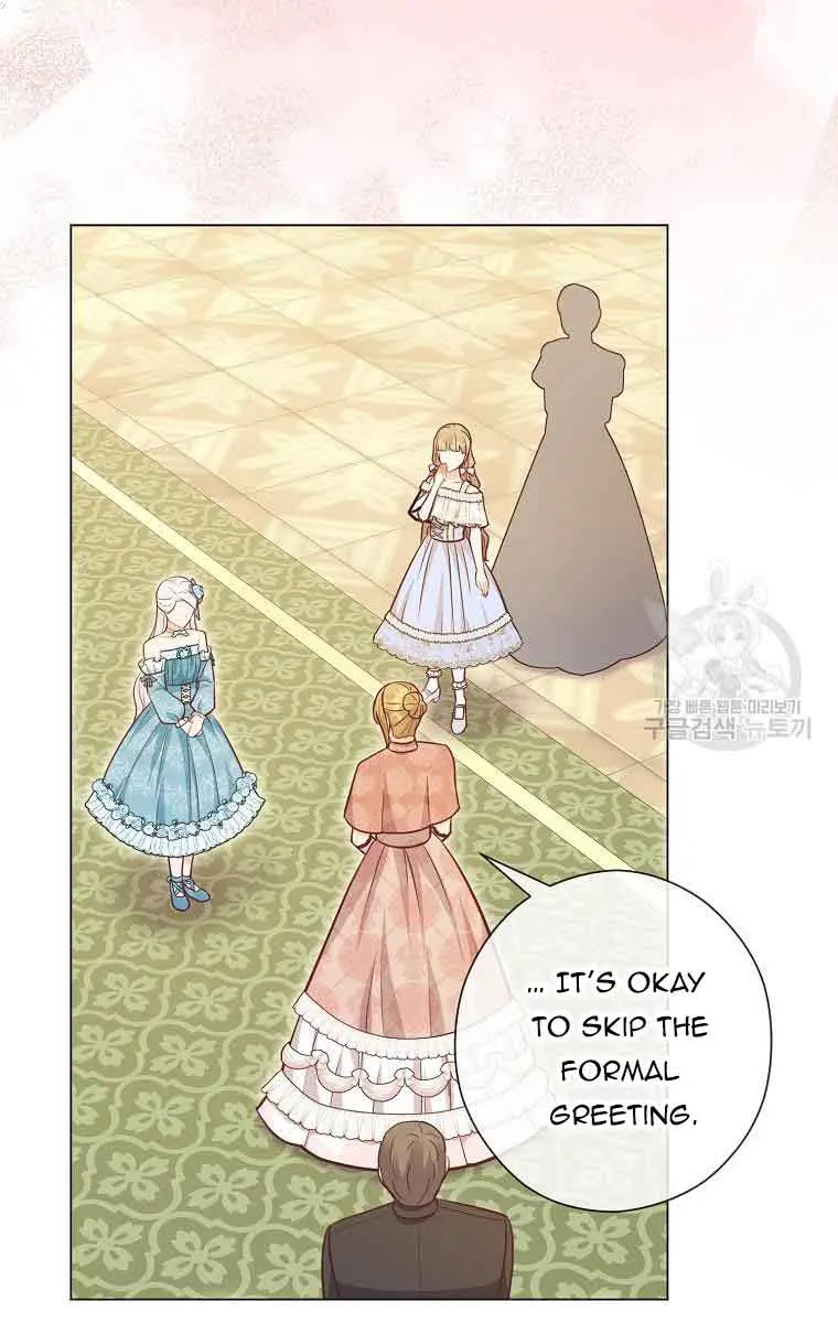 Who Do You Like More, Mommy or Daddy? Chapter 53 Page 32