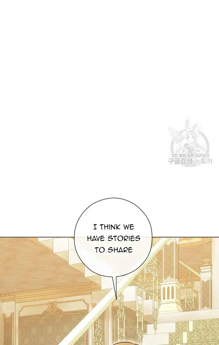 Who Do You Like More, Mommy or Daddy? Chapter 53 Page 33