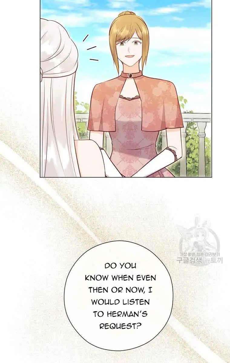Who Do You Like More, Mommy or Daddy? Chapter 53 Page 48