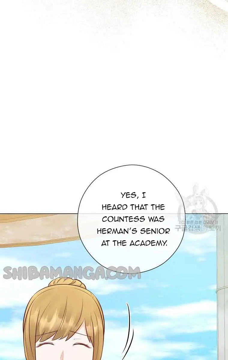 Who Do You Like More, Mommy or Daddy? Chapter 53 Page 49