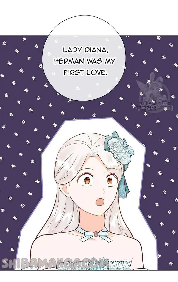Who Do You Like More, Mommy or Daddy? Chapter 53 Page 52