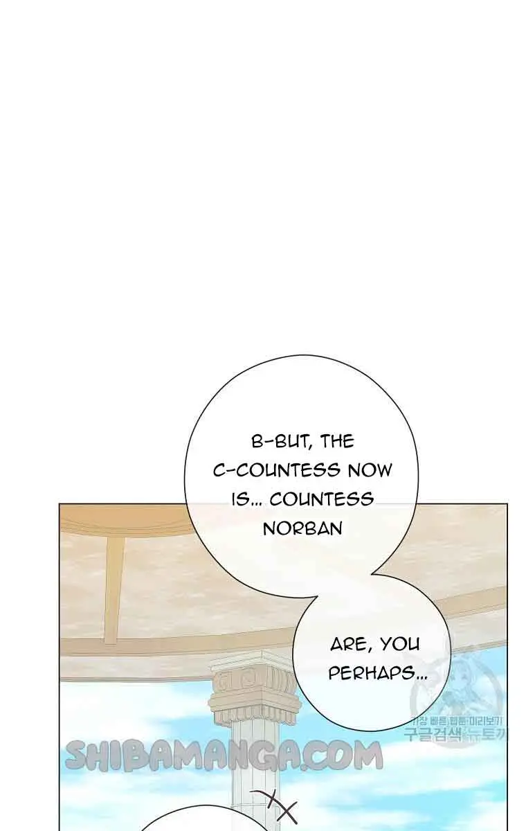 Who Do You Like More, Mommy or Daddy? Chapter 53 Page 55